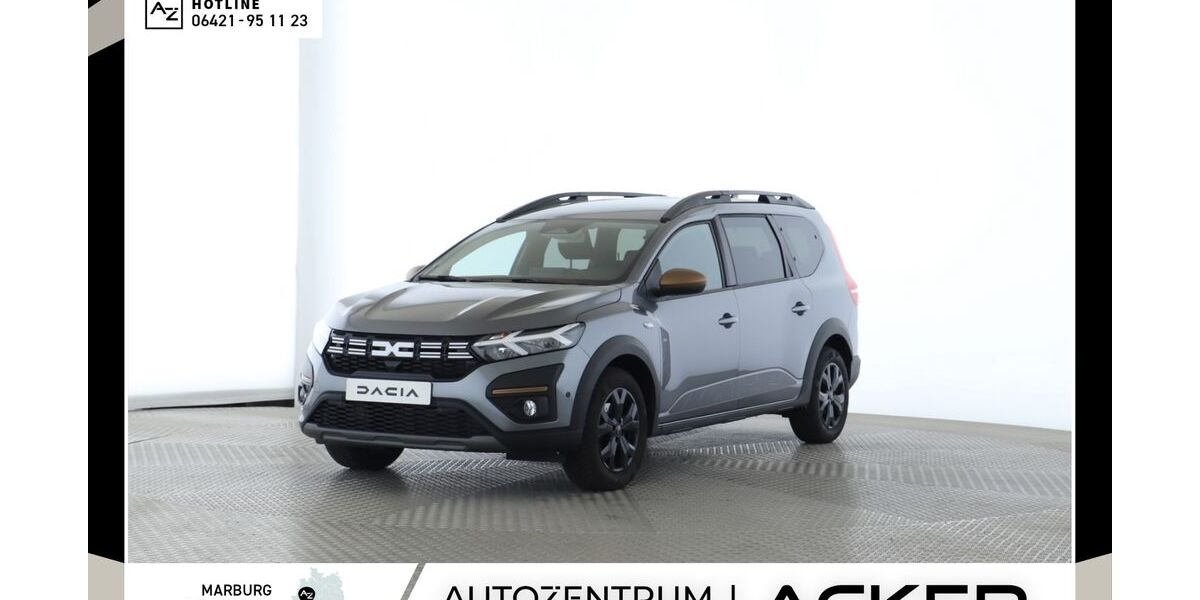 Dacia Jogger 8.179 km 19.680 &euro; Marburg 35043