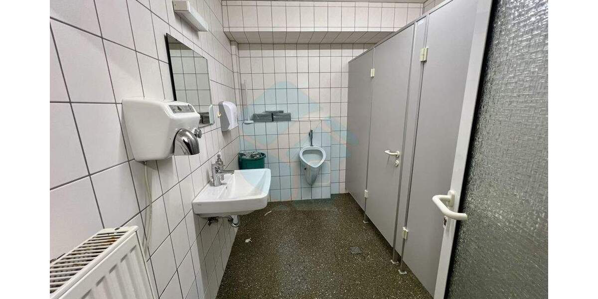 Gewerbeobjekt Langgöns / Oberkleen Oberkleen - 5.900&euro; | Angebot:25734440