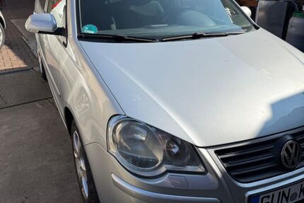VW Polo 125.250 km 4.999 &euro; Butzbach 35510