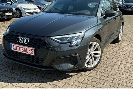 Audi A3 171.816 km 16.307 &euro; Lich 35423