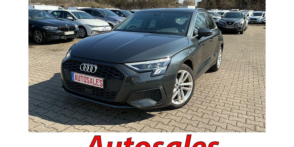 Audi A3 171.816 km 16.307 &euro; Lich 35423