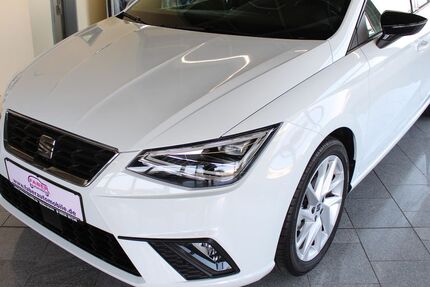 Seat Ibiza 20.967 km 15.777 &euro; Wölfersheim 61200