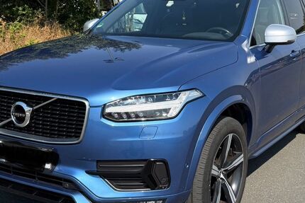 Volvo XC90 172.000 km 21.900 &euro; Ober-Mörlen 61239