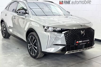 DS Automobiles DS7 (Crossback) 29.800 km 28.990 &euro; Lich 35423