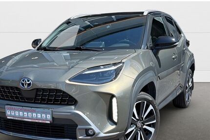 Toyota Yaris Cross 86.667 km 23.890 &euro; Giessen 35394
