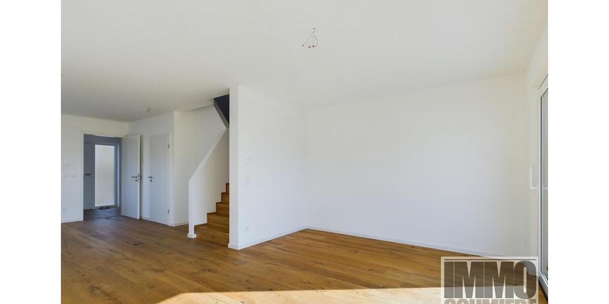 Doppelhaushälfte Reiskirchen - 4 Zimmer, 126 m&sup2;, 1.900&euro; | Angebot:25047220