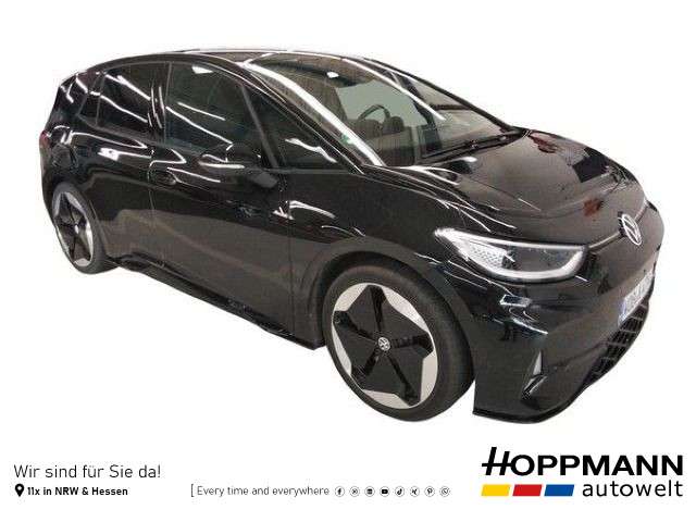 VW ID.3 21.359 km 41.990 &euro; Herborn 35745