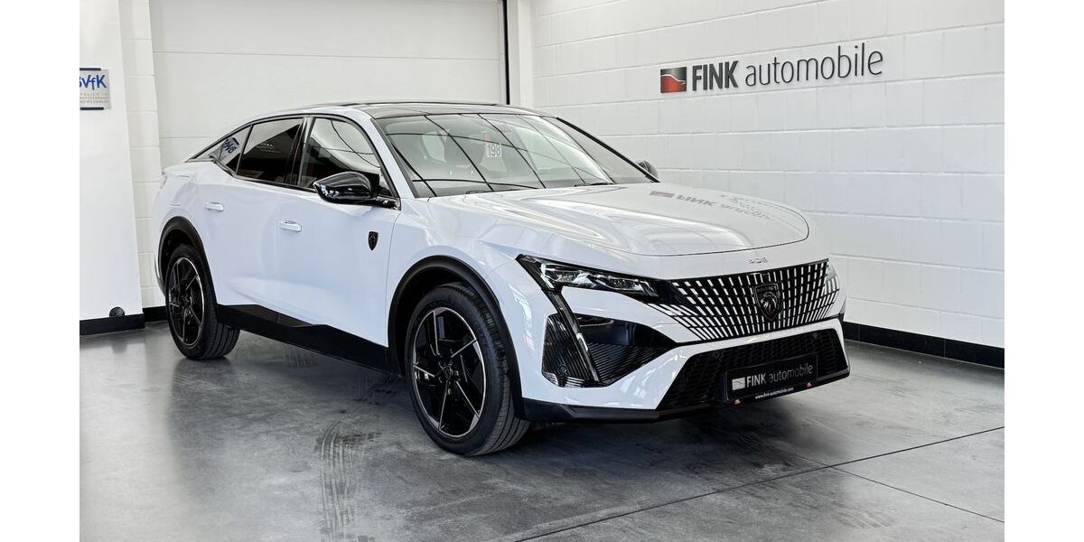 Peugeot 408 32.000 km 24.970 &euro; Lich 35423