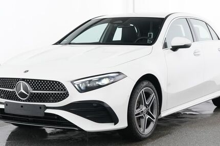 Mercedes-Benz A 250 6.895 km 34.069 &euro; Gießen 35396