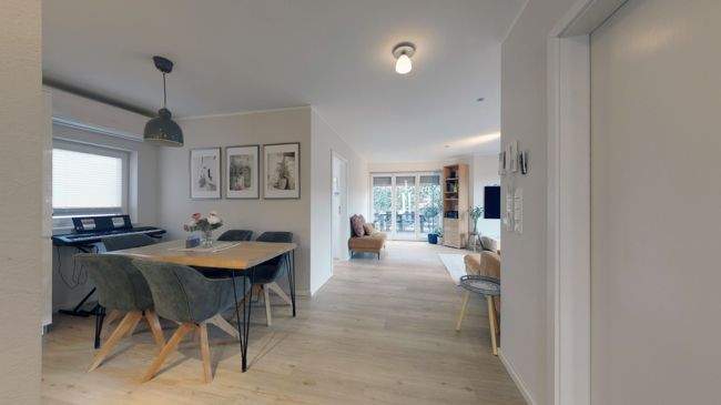 Einfamilienhaus Wetzlar Nauborn - 4 Zimmer, 107 m&sup2;, 499.500&euro; | Angebot:25662046