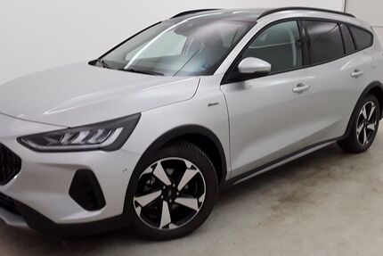 Ford Focus 18.925 km 26.190 &euro; Marburg 35043