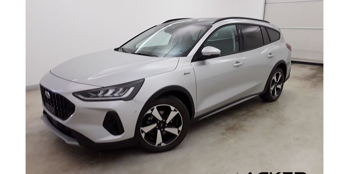 Ford Focus 18.925 km 26.290 &euro; Marburg 35043