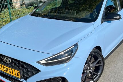 Hyundai i30 90.000 km 24.990 &euro; Buseck / Oppenrod 35418