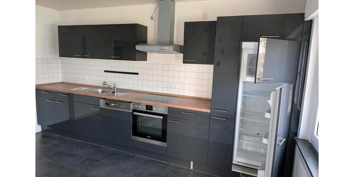 Erdgeschoßwohnung Grünberg - 2 Zimmer, 53 m&sup2;, 550&euro; | Angebot:25994840