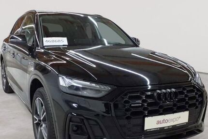 Audi Q5 94.183 km 30.389 &euro; Fernwald-Steinbach 35463