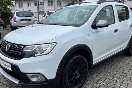 Dacia Sandero 34.009 km 9.990 &euro; Butzbach 35510