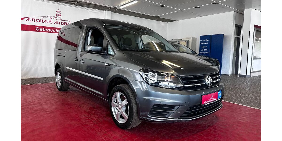 VW Caddy 119.975 km 18.999 &euro; Friedberg (Hessen) 61169