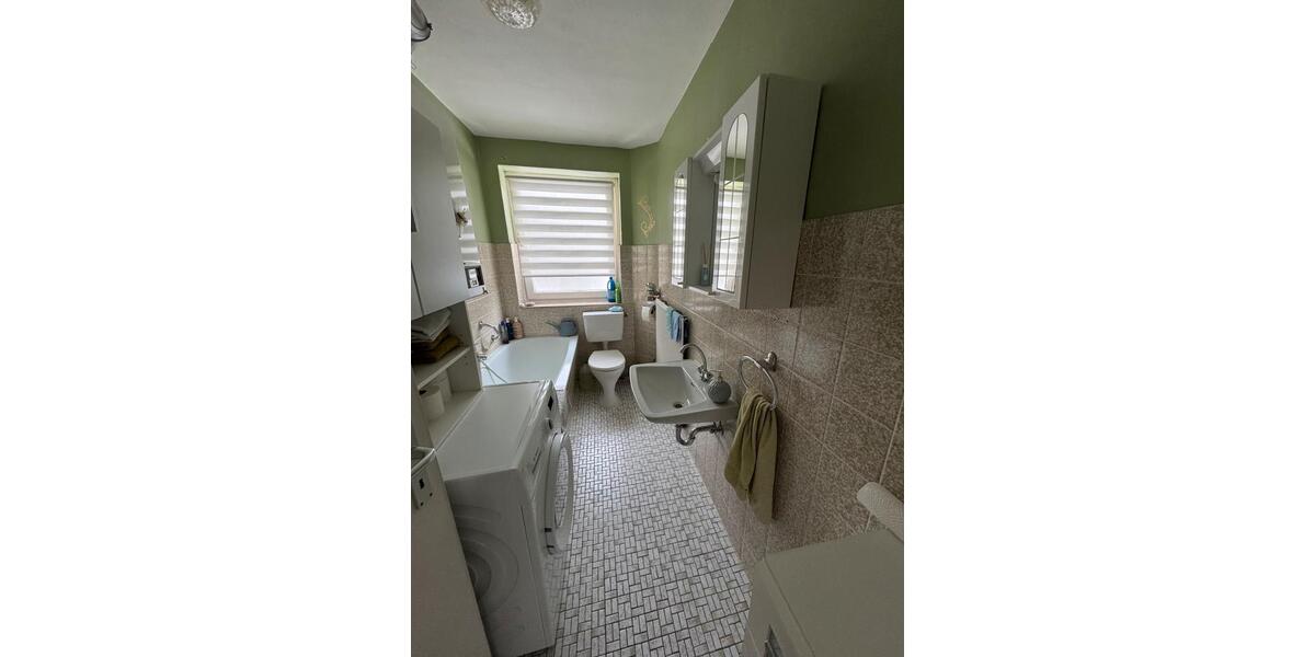 Etagenwohnung Marburg Biegenviertel - 3 Zimmer, 72 m&sup2;, 265.000&euro; | Angebot:25050298