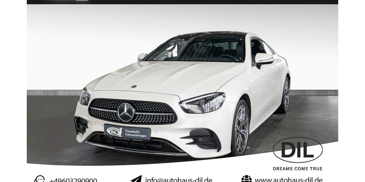 Mercedes-Benz E 220 90.500 km 37.850 &euro; Bad Nauheim 61231