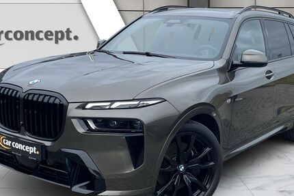 BMW X7 17.969 km 91.900 &euro; Wetzlar 35579