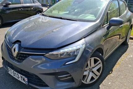 Renault Clio 137.768 km 9.403 &euro; Lich 35423