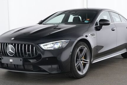 Mercedes-Benz AMG GT 27.833 km 129.879 &euro; Gießen 35396