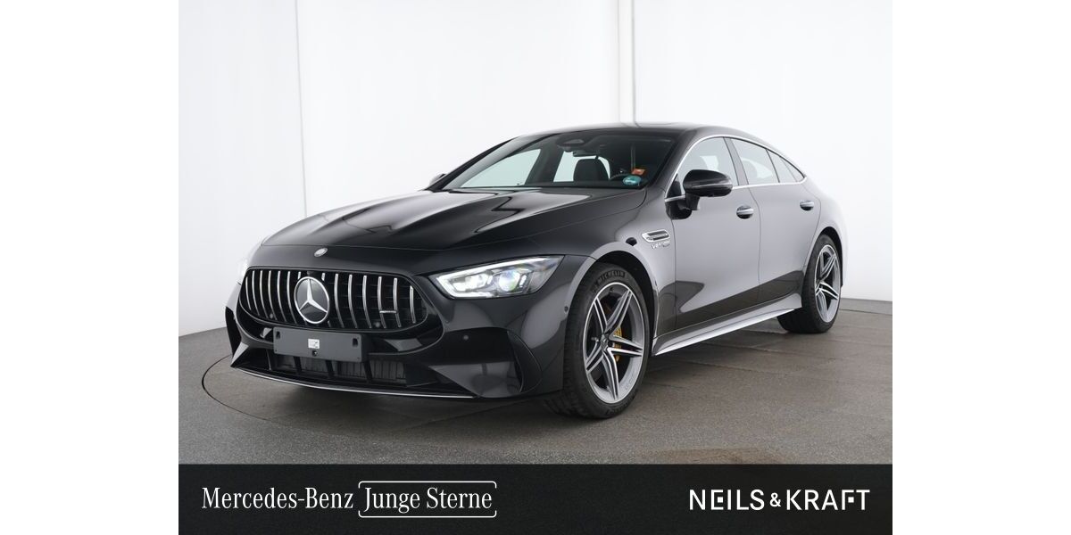 Mercedes-Benz AMG GT 27.833 km 129.880 &euro; Gießen 35396