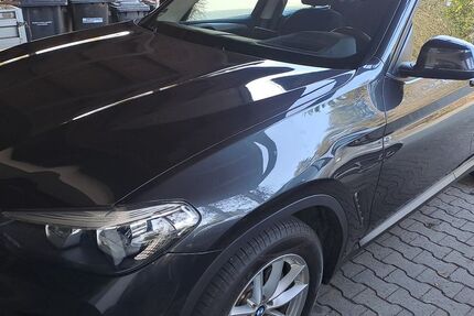 BMW X3 73.000 km 26.000 &euro; Braunfels 35619