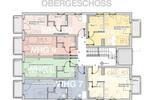 Etagenwohnung Marburg Biegenviertel - 1 Zimmer, 27 m&sup2;, 644&euro; | Angebot:26625766