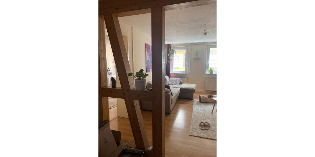 Etagenwohnung Wetzlar - 3 Zimmer, 67 m&sup2;, 850&euro; | Angebot:26664727