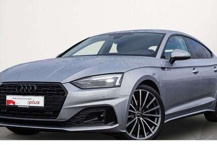 Audi A5 98.040 km 26.570 &euro; Wetzlar 35576
