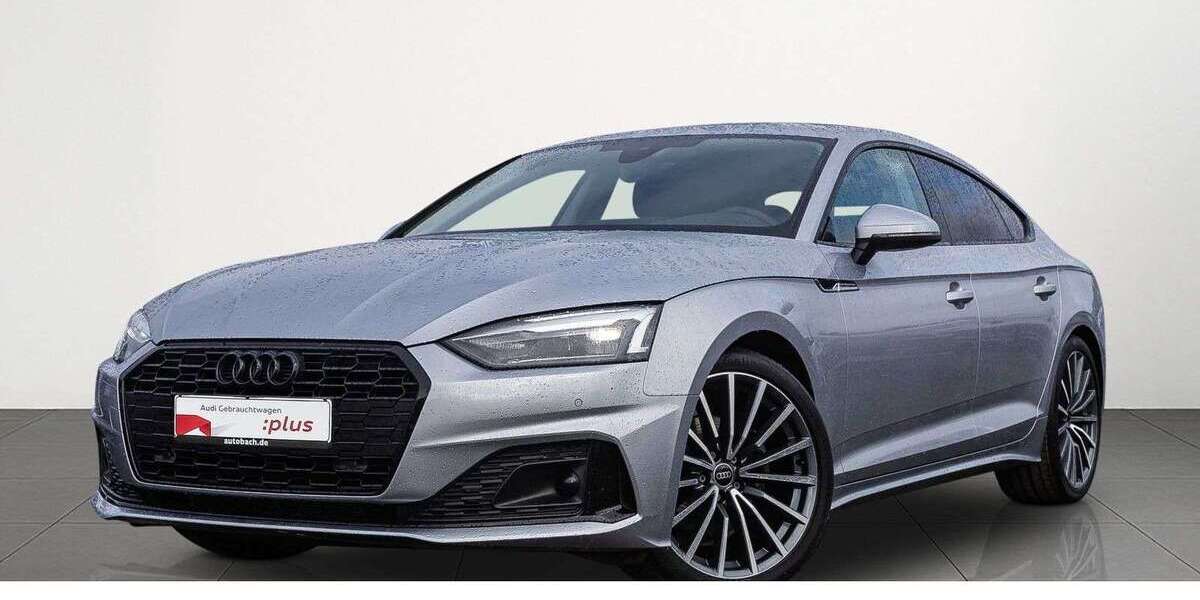 Audi A5 98.040 km 26.570 &euro; Wetzlar 35576