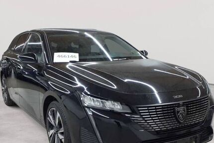 Peugeot 308 97.153 km 15.589 &euro; Fernwald-Steinbach 35463