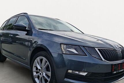 Skoda Octavia 150.800 km 12.950 &euro; Friedberg 61169