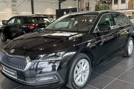 Skoda Octavia 45.307 km 27.990 &euro; Giessen 35394