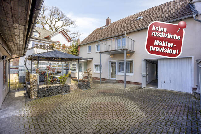 Einfamilienhaus Wetzlar Garbenheim - 5 Zimmer, 136 m&sup2;, 230.000&euro; | Angebot:26289483