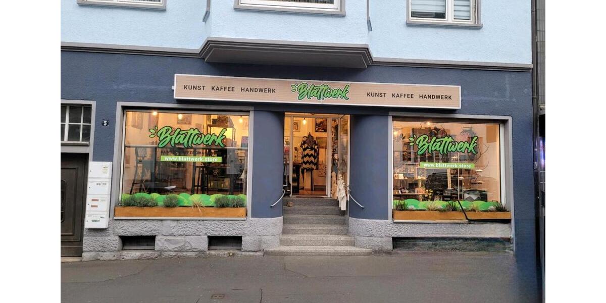 Gewerbeobjekt Gießen Schlangenzahl - 1.900&euro; | Angebot:26692526