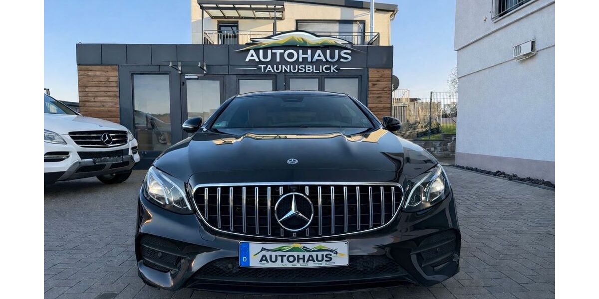 Mercedes-Benz E 300 162.000 km 31.890 &euro; Usingen 61250