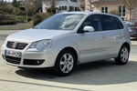 VW Polo 125.254 km 4.900 &euro; Butzbach 35510