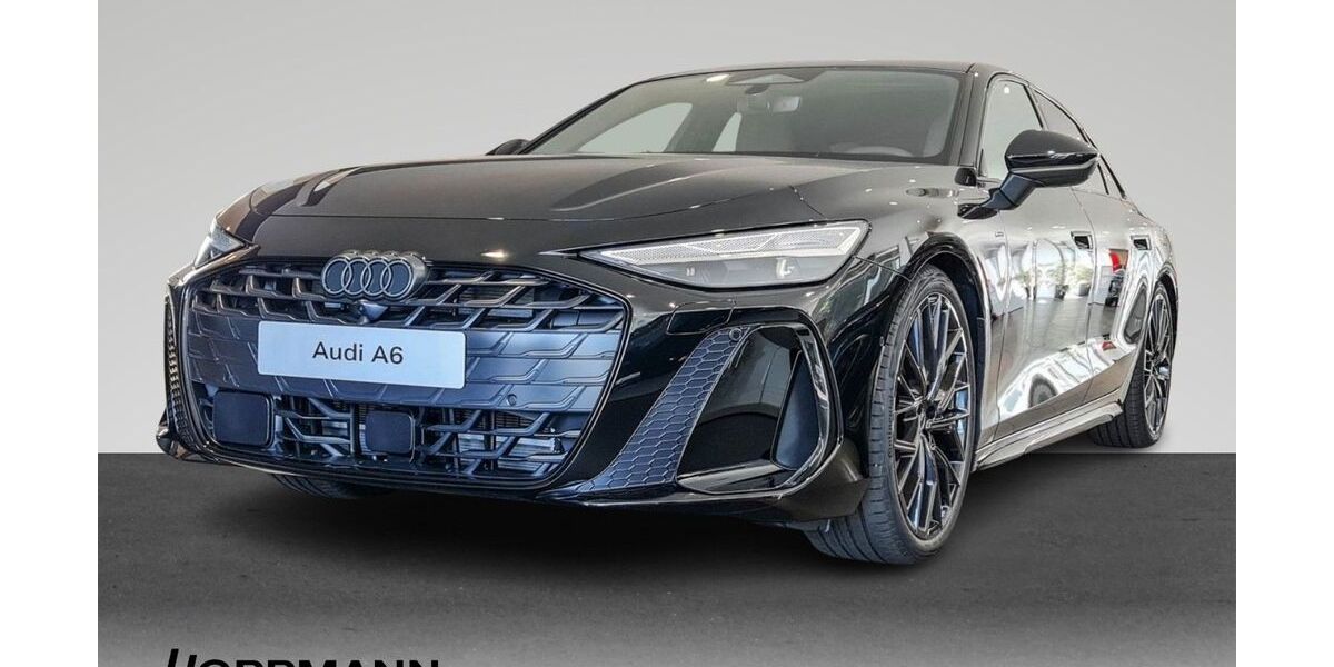 Audi A6 14.900 km 71.890 &euro; Herborn 35745