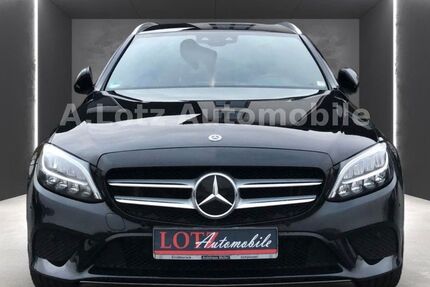 Mercedes-Benz C 300 157.898 km 18.700 &euro; Lollar 35457