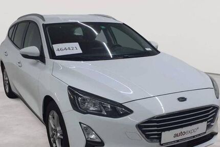 Ford Focus 154.045 km 9.489 &euro; Fernwald-Steinbach 35463