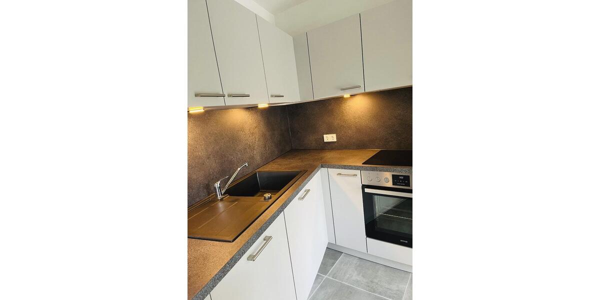 Etagenwohnung Herborn - 3 Zimmer, 87 m&sup2;, 950&euro; | Angebot:25893646