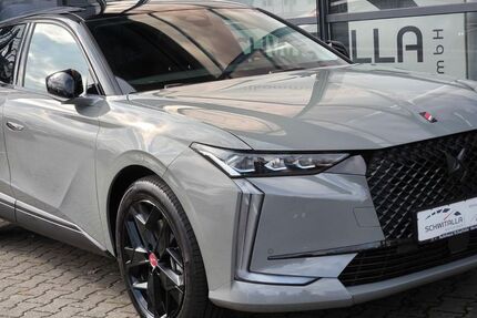 DS Automobiles DS4 7.043 km 31.490 &euro; Marburg 35039