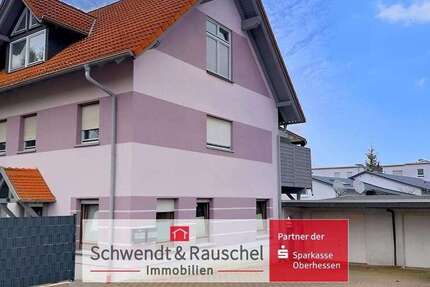 Wohnung Hungen - 5 Zimmer, 158 m&sup2;, 299.000&euro; | Angebot:25905341