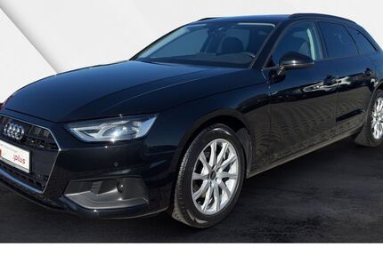 Audi A4 50.550 km 24.430 &euro; Giessen 35394