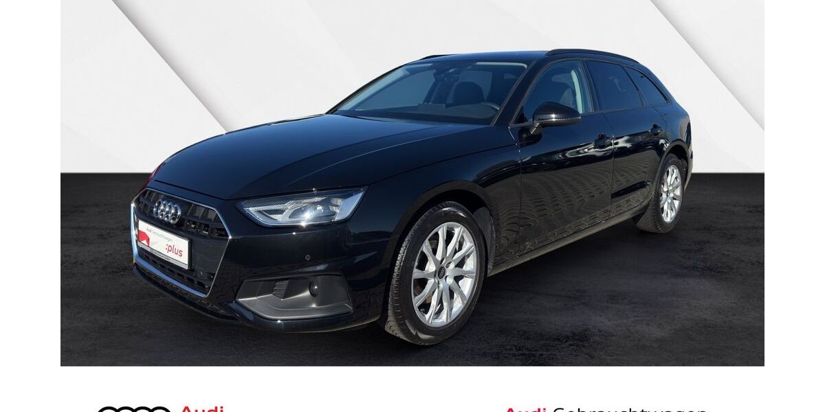Audi A4 50.550 km 24.430 &euro; Giessen 35394