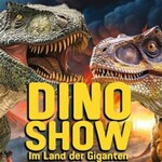 Dinosaurier - Im Land der Giganten