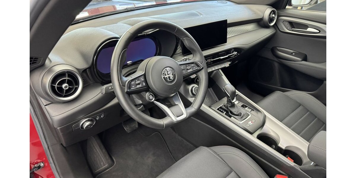 Alfa Romeo Tonale 1.6 VGT-D Sprint ACC Sitzheizung 12.300 km 21.390 &euro; Lich 35423