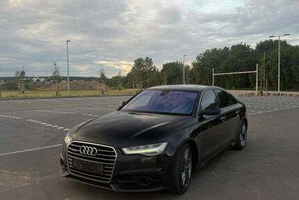 Audi A6 491.000 km 11.900 &euro; Butzbach 35510